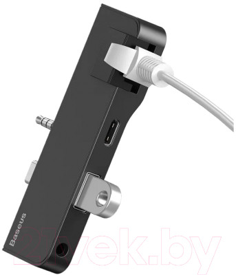 USB-хаб Baseus CAHUB-FG01 - фото 8 - id-p219929266