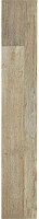 Комплект панелей ПВХ Lako Decor Самоклеящаяся 152.4x914.4мм Дерево микс 2 / LKD-6047-5
