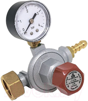 Регулятор давления газового баллона Cavagna Group 912 / 9115901146 - фото 1 - id-p219951225