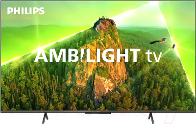 Телевизор Philips 55PUS8108/60 - фото 1 - id-p219949044