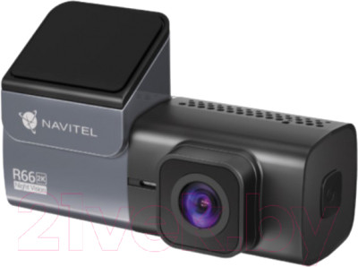 Автомобильный видеорегистратор Navitel R66 2K - фото 1 - id-p219933908