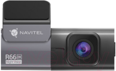 Автомобильный видеорегистратор Navitel R66 2K - фото 2 - id-p219933908