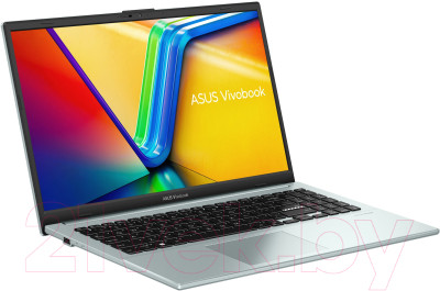 Ноутбук Asus Vivobook Go 15 E1504FA-L1286 - фото 2 - id-p219962168