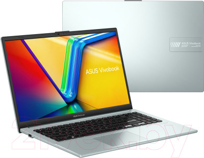 Ноутбук Asus Vivobook Go 15 E1504FA-L1286 - фото 10 - id-p219962168