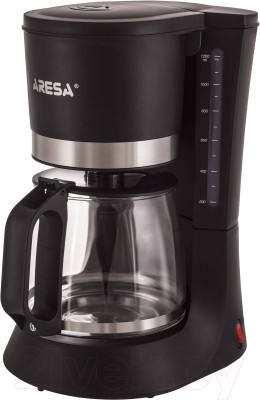Капельная кофеварка Aresa AR-1604 - фото 1 - id-p219936059