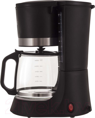 Капельная кофеварка Aresa AR-1604 - фото 4 - id-p219936059