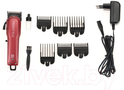 Машинка для стрижки волос Dewal Freestyle 03-077 - фото 5 - id-p219954461