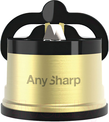 Ножеточка механическая AnySharp Pro Exel / ASKSPROBRASS - фото 1 - id-p219969683