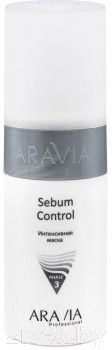 Набор косметики для лица Aravia Professional CO2 Oily Skin Set для жирной кожи - фото 2 - id-p219968743
