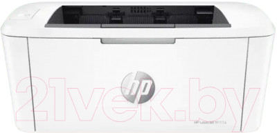 Принтер HP LaserJet M111a (7MD67A) - фото 1 - id-p219952380