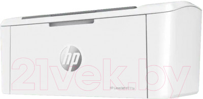 Принтер HP LaserJet M111a (7MD67A) - фото 3 - id-p219952380