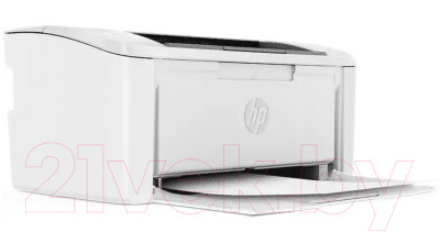 Принтер HP LaserJet M111a (7MD67A) - фото 4 - id-p219952380