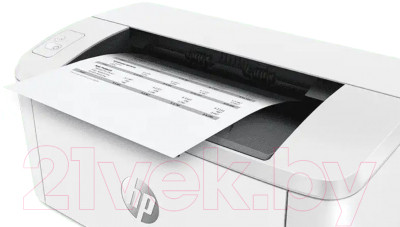 Принтер HP LaserJet M111a (7MD67A) - фото 5 - id-p219952380