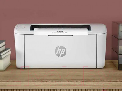 Принтер HP LaserJet M111a (7MD67A) - фото 7 - id-p219952380