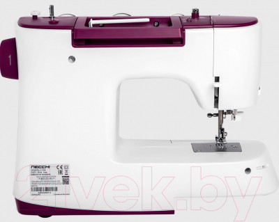 Швейная машина Necchi K132A - фото 6 - id-p219958744