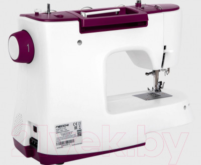 Швейная машина Necchi K132A - фото 7 - id-p219958744