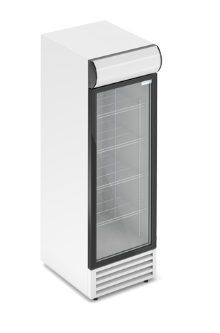 Шкаф холодильный с канапе RV 400GL Pro