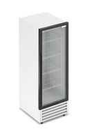 Шкаф холодильный без канапе RV 400G Pro