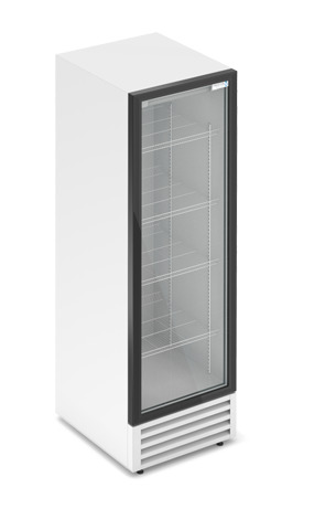Шкаф холодильный без канапе RV 500G Pro