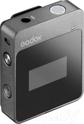 Радиосистема микрофонная Godox MoveLink UC1 - фото 3 - id-p219956734