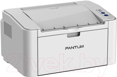 Принтер Pantum P2518 - фото 2 - id-p219954502