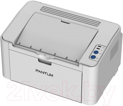 Принтер Pantum P2518 - фото 3 - id-p219954502