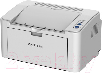 Принтер Pantum P2518 - фото 4 - id-p219954502