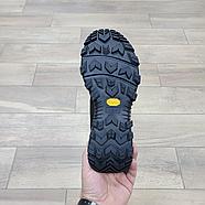 Кроссовки Merrell Thermo Rogue 3 Mid Black, фото 5