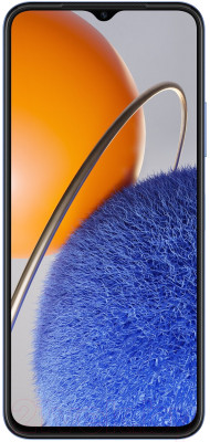 Смартфон Huawei nova Y61 6GB/64GB / EVE-LX9N (cапфировый синий) - фото 4 - id-p219974362