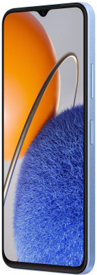 Смартфон Huawei nova Y61 6GB/64GB / EVE-LX9N (cапфировый синий) - фото 5 - id-p219974362