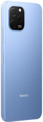 Смартфон Huawei nova Y61 6GB/64GB / EVE-LX9N (cапфировый синий) - фото 9 - id-p219974362