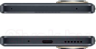 Смартфон Huawei nova 11i 8GB/128GB / MAO-LX9N (cияющий черный) - фото 5 - id-p219974365