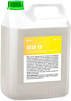 Дезинфицирующее средство Grass Deso C9 / 550055
