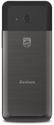 Мобильный телефон Philips Xenium E590 - фото 3 - id-p219988777