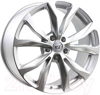 Литой диск RST Wheels R009 19x7.5" 5x114.3мм DIA 60.1мм ET 30мм S