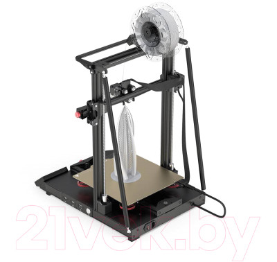 3D-принтер Creality CR-10 Smart Pro - фото 3 - id-p219964918