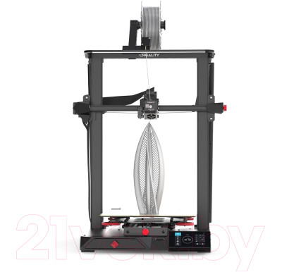 3D-принтер Creality CR-10 Smart Pro - фото 4 - id-p219964918