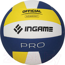 Мяч волейбольный Ingame Pro MS-912
