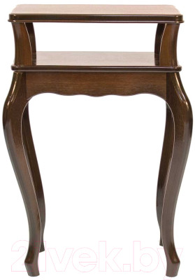 Консольный столик Мебелик Берже - фото 2 - id-p219967663