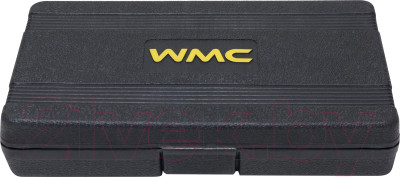 Универсальный набор инструментов WMC Tools 2062 - фото 2 - id-p219958829