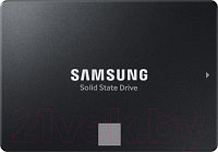 SSD диск Samsung 870 Evo 1TB (MZ-77E1T0BW)