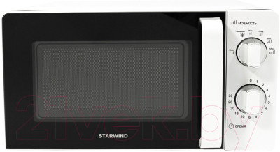 Микроволновая печь StarWind SMW2120 - фото 1 - id-p219965717