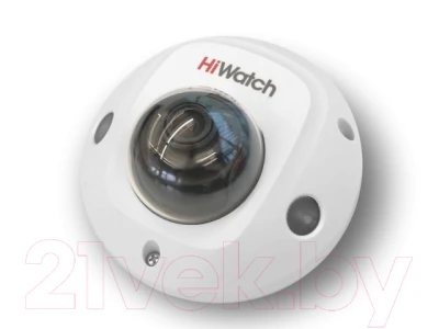 IP-камера HiWatch DS-I259M(C) - фото 2 - id-p219930925
