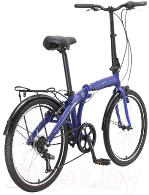 Велосипед STARK Jam 24.2 V 2023 - фото 2 - id-p219980892