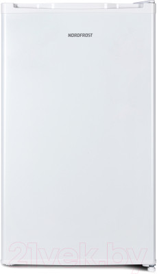 Холодильник с морозильником Nordfrost RF 90 W - фото 1 - id-p219929562