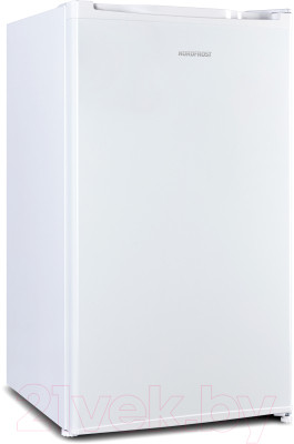 Холодильник с морозильником Nordfrost RF 90 W - фото 2 - id-p219929562