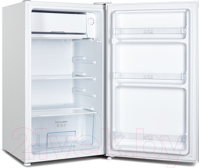 Холодильник с морозильником Nordfrost RF 90 W - фото 5 - id-p219929562