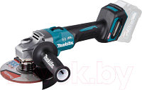 Профессиональная угловая шлифмашина Makita GA035GZ