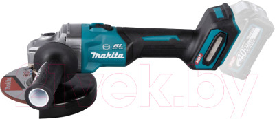 Профессиональная угловая шлифмашина Makita GA035GZ - фото 5 - id-p219965722