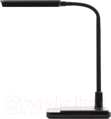 Настольная лампа ЭРА NLED-499-10W-BK / Б0052777 - фото 2 - id-p219938167